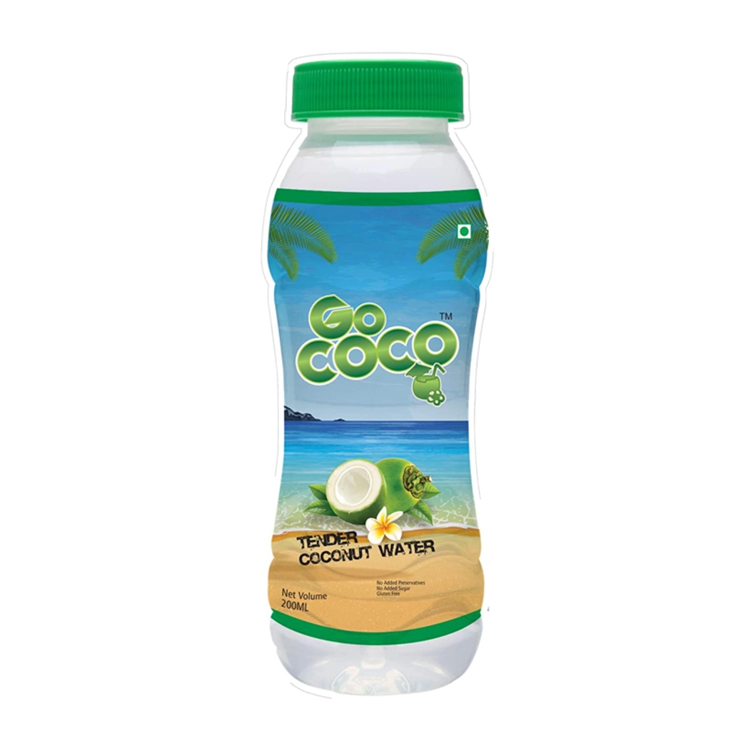 GO Coco Tender Coconut