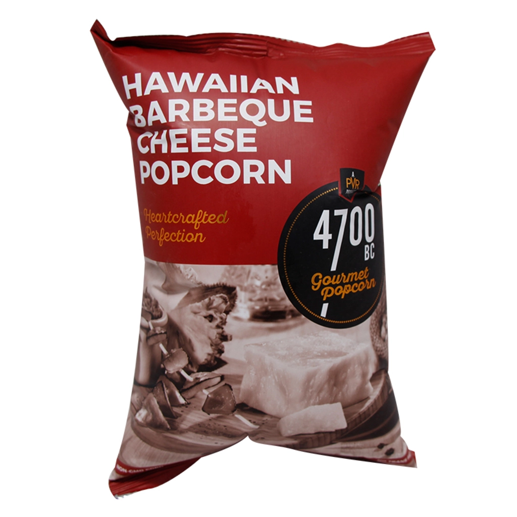4700 BC Hawaiian Barbeque Cheese Popcorn