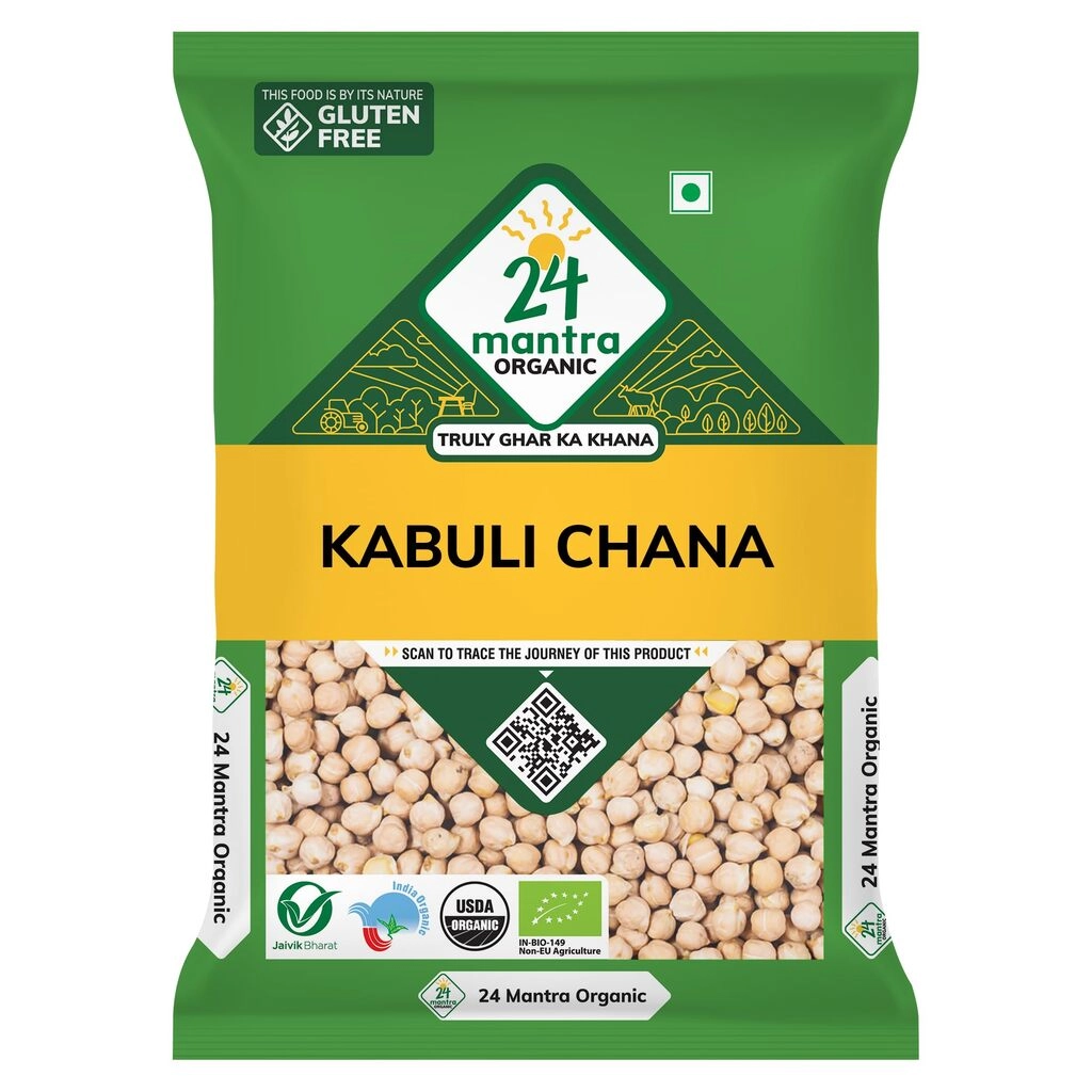 Kabuli Chana