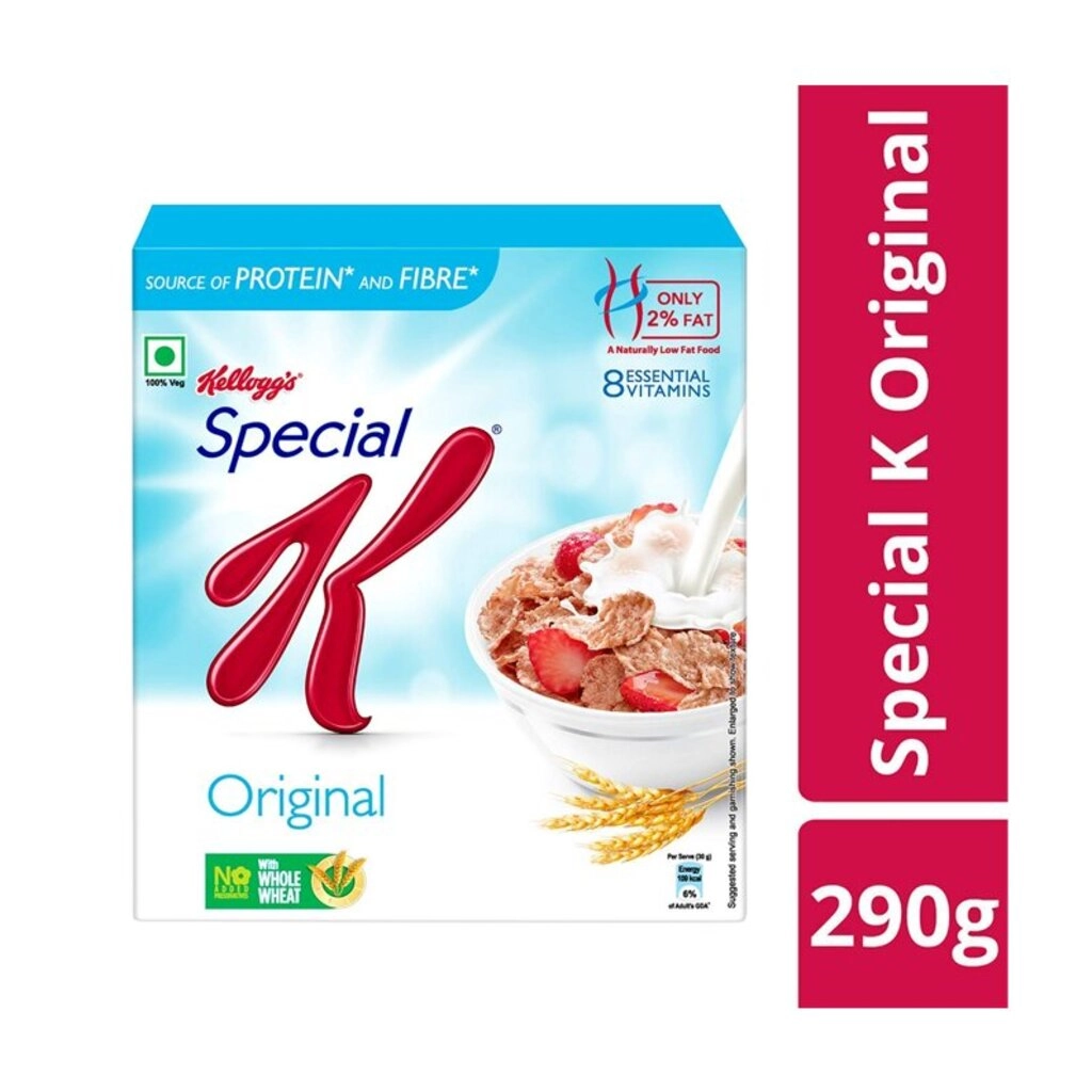 Special K Original