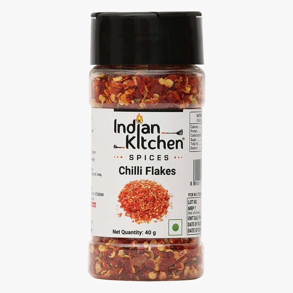 Chilli Flakes