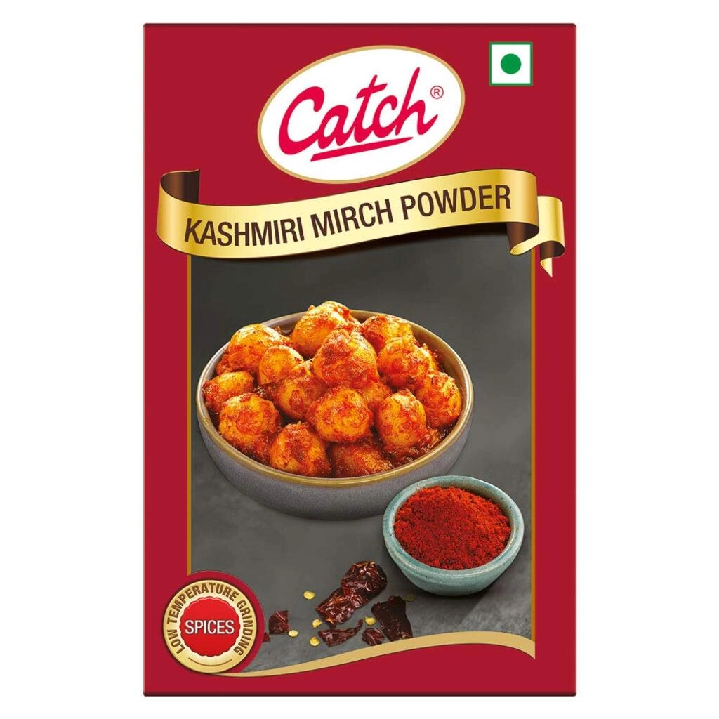 Kashmiri Mirch Powder