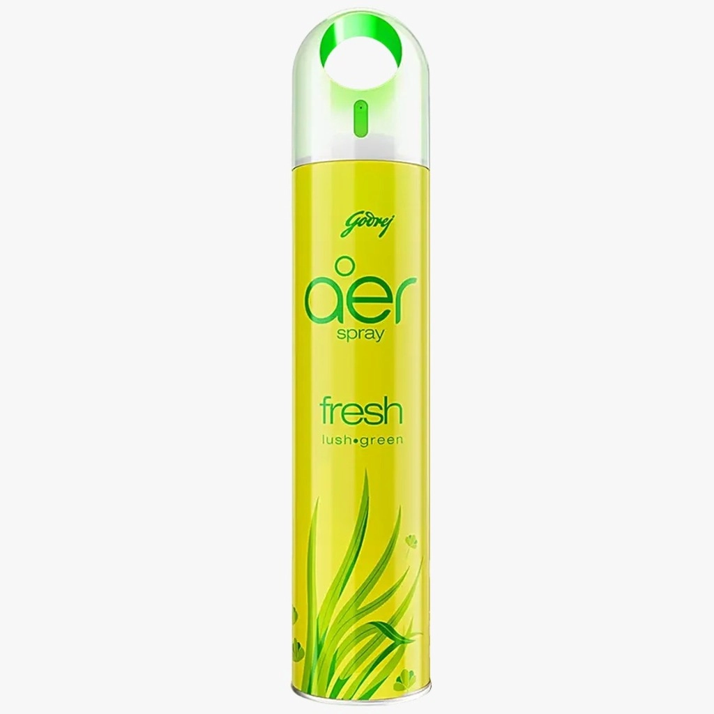 Aer spray Fresh Lush Green