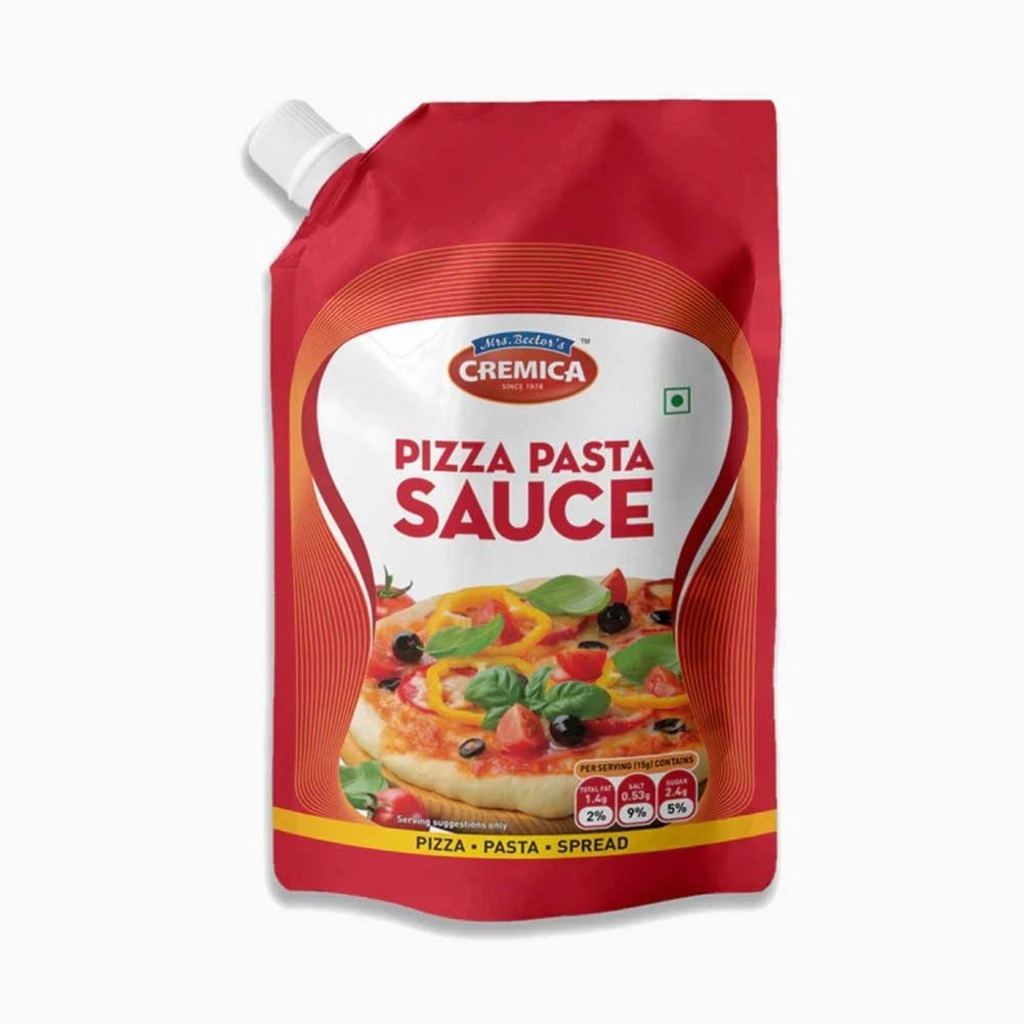 Pizza Pasta Sauce