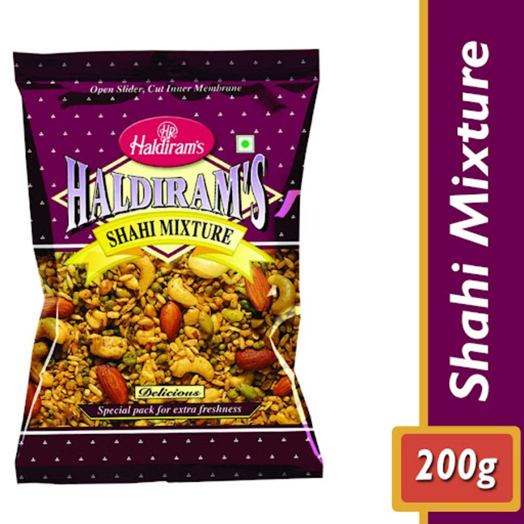 Shahi Mixture