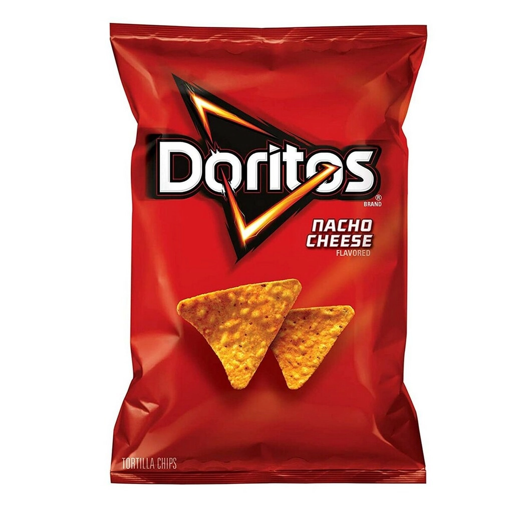 Nacho Cheese