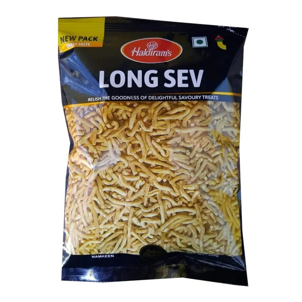 Long Sev Delicious In Taste