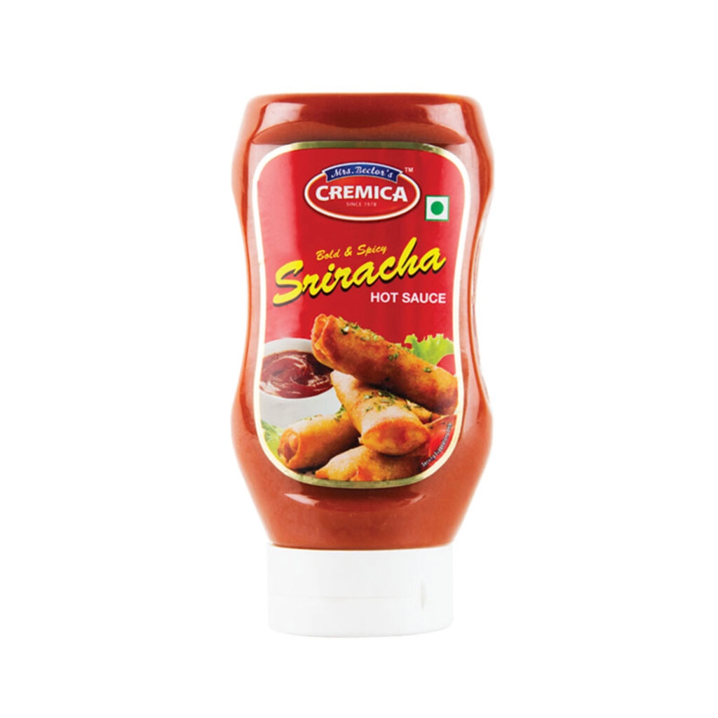 Sriracha Hot Sauce
