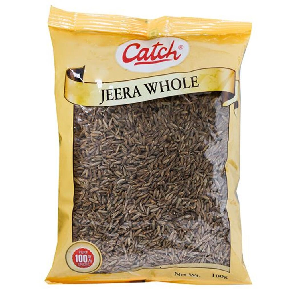Cumin Seeds / Jeera Seeds