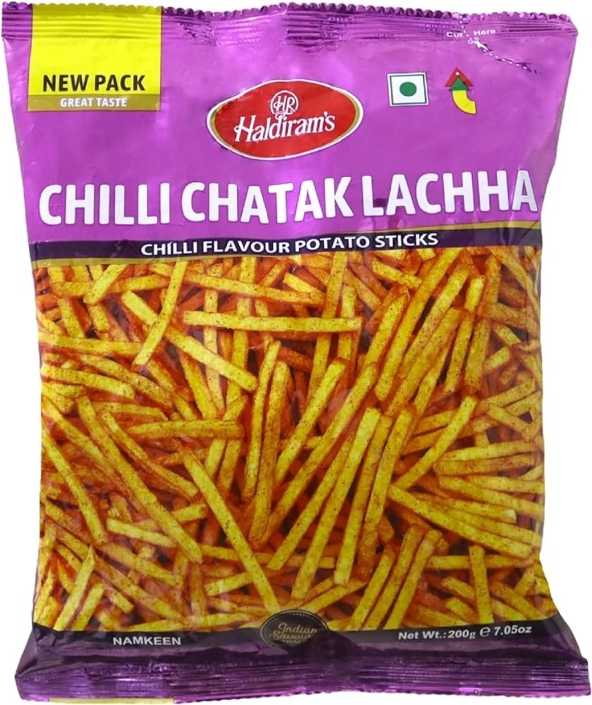 Chilli Chatak Lachha