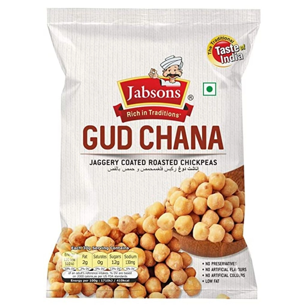 Gud Chana