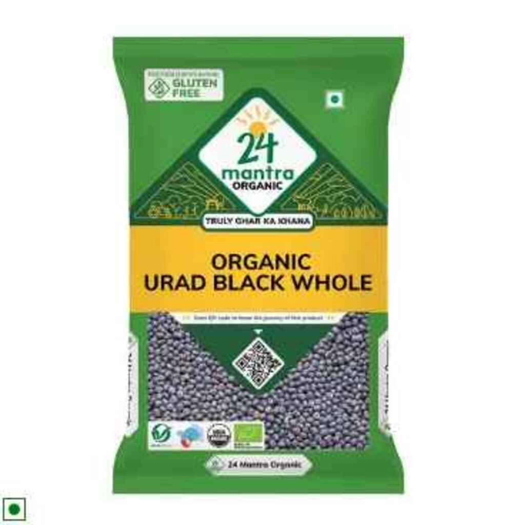 Urad Black Whole
