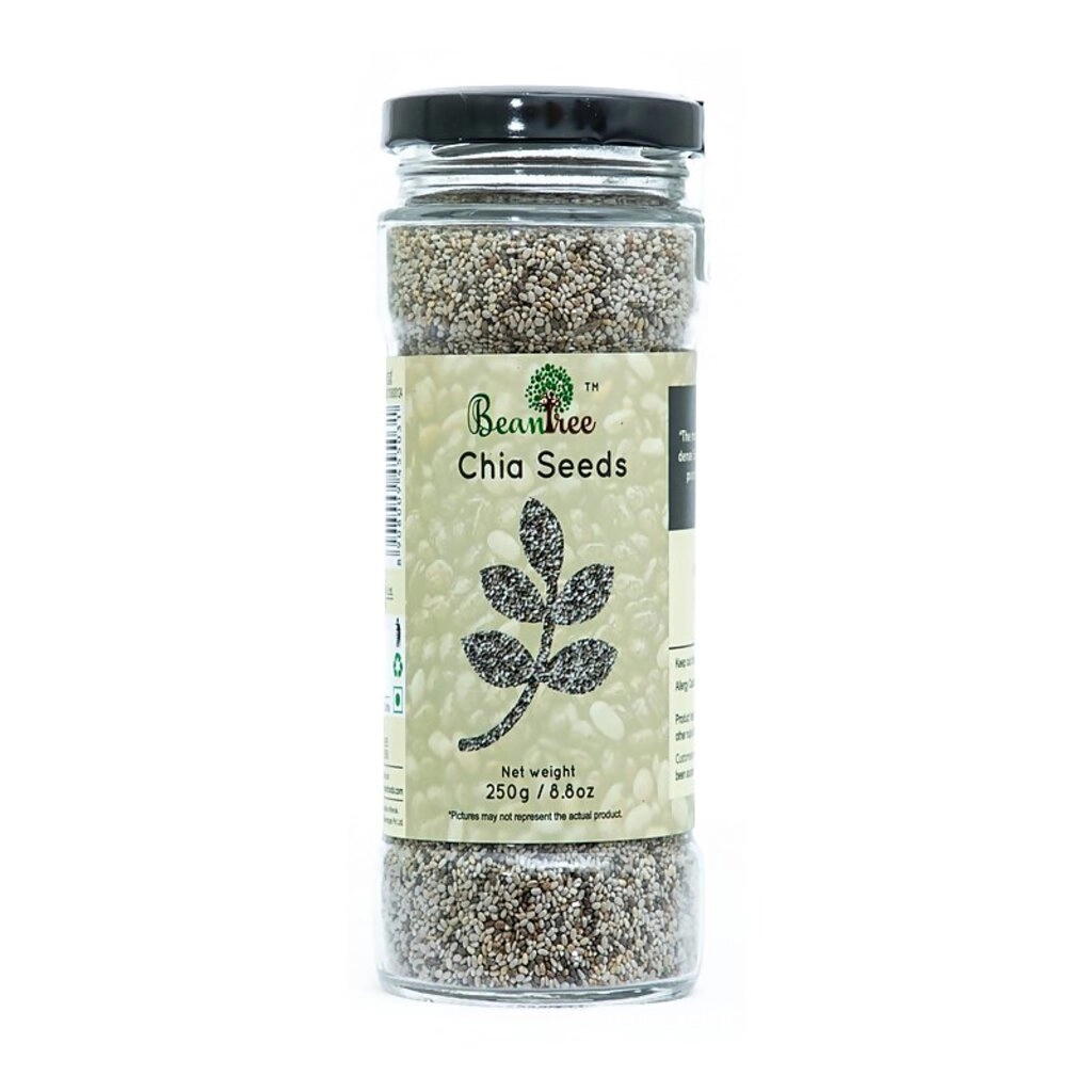 Chia Seeds