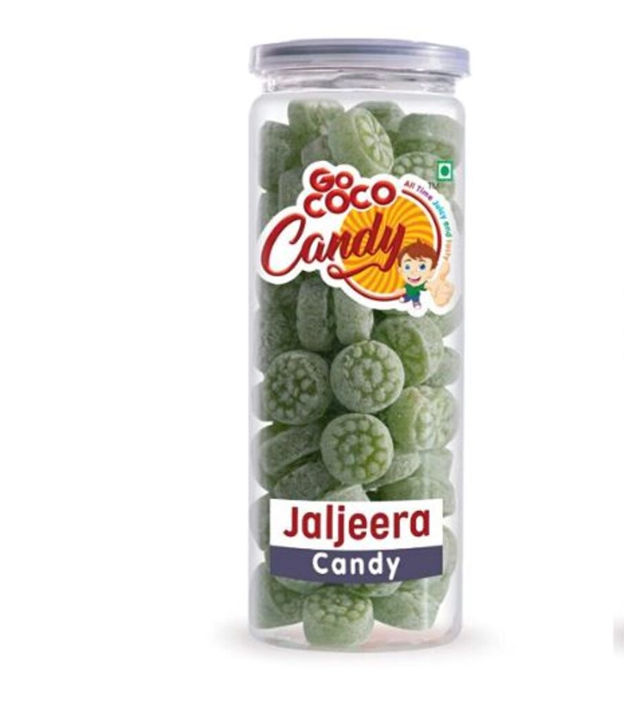Go Coco Jaljeera Candy