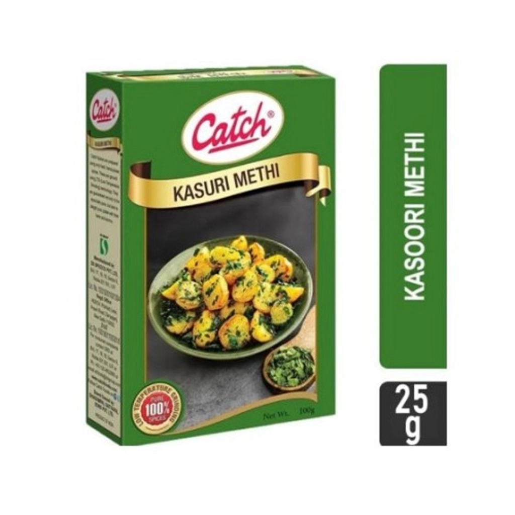 Kasuri Methi