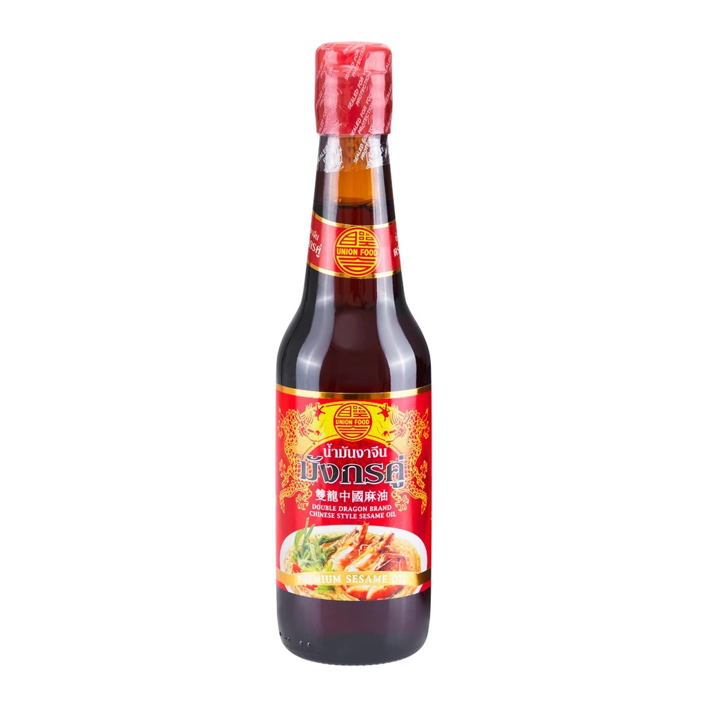 Chinese Style Sesame Oil