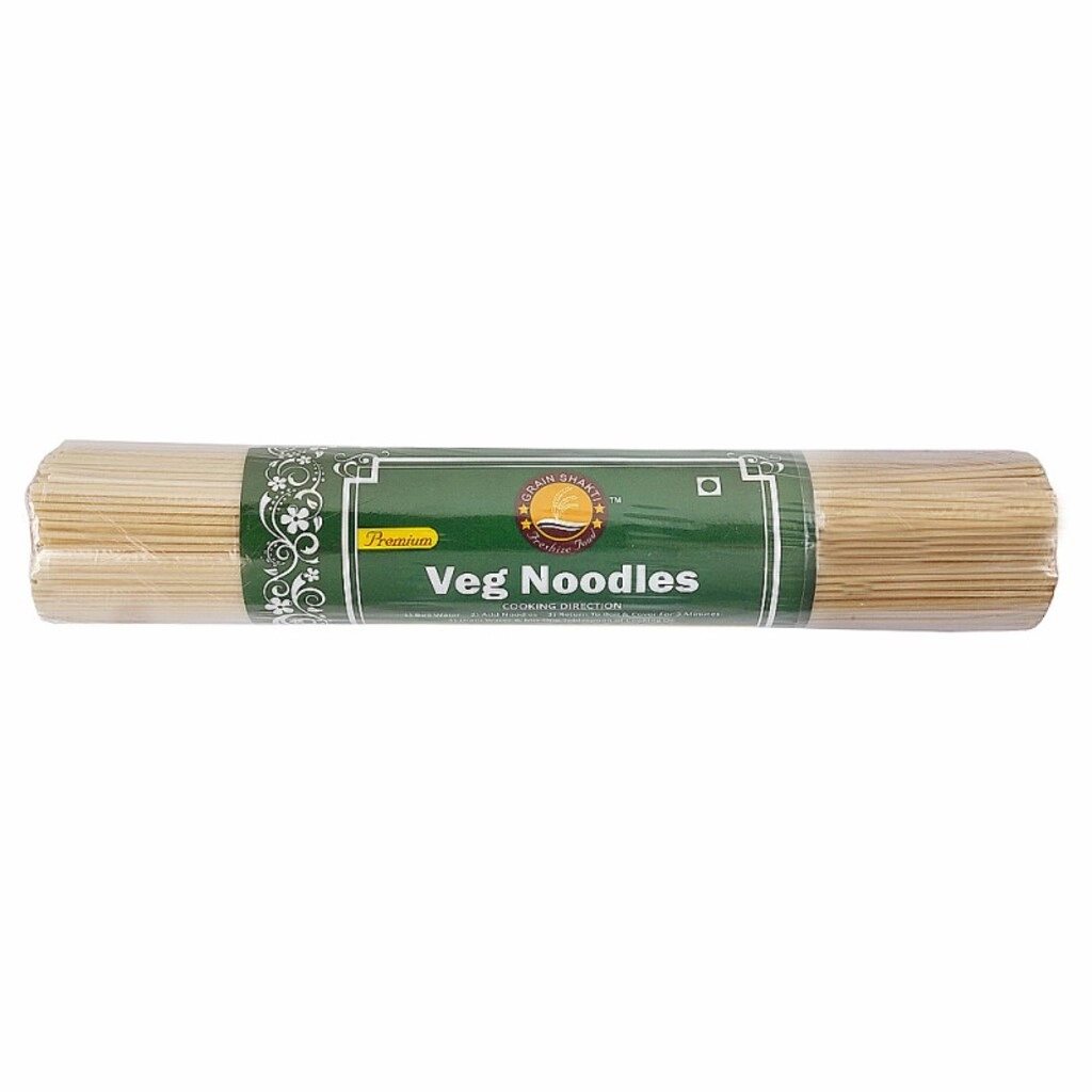 Premium Veg Noodles