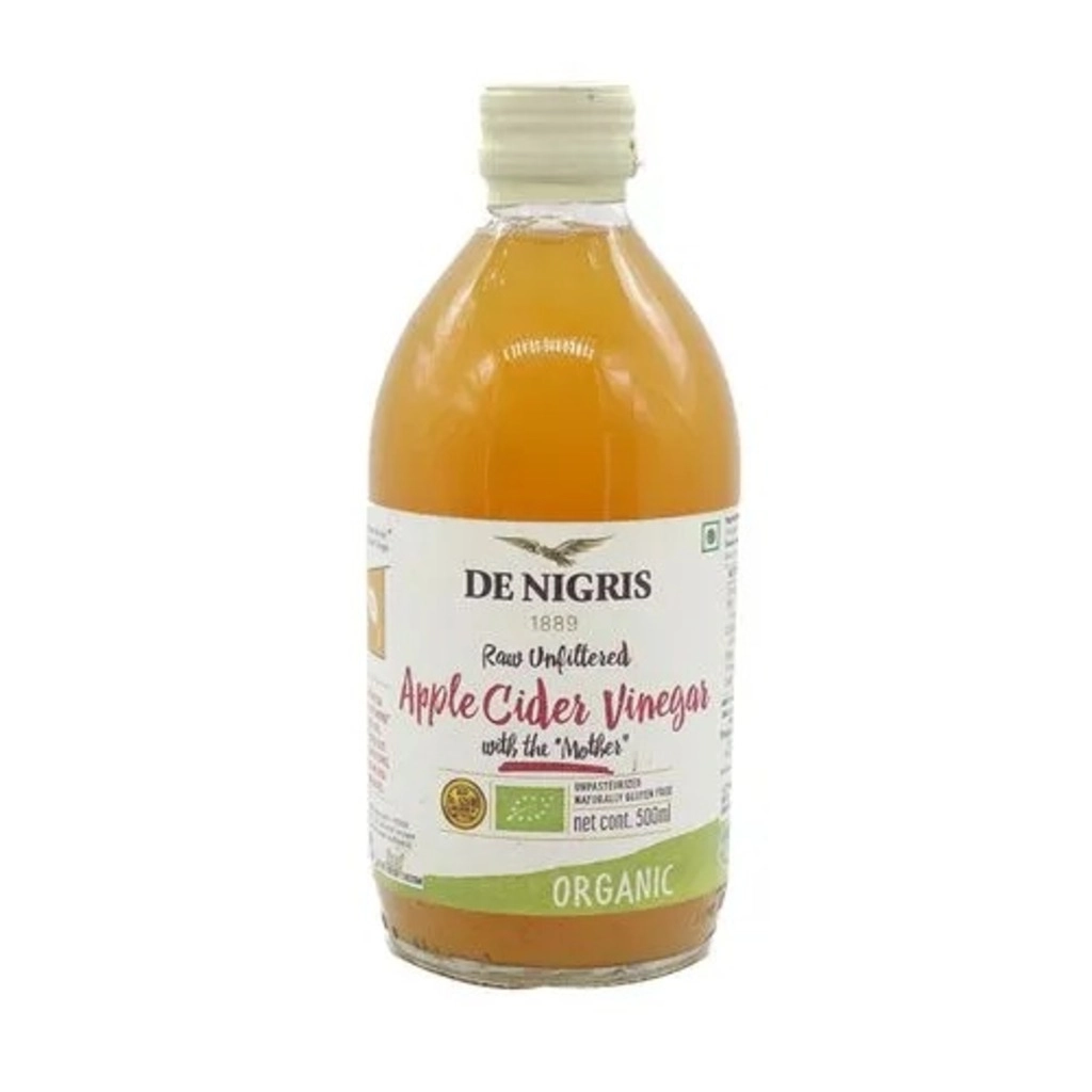 Organic Apple Cider Vinegar