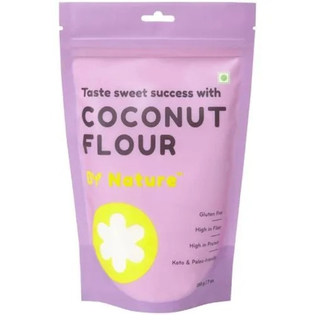 Coconut Flour
