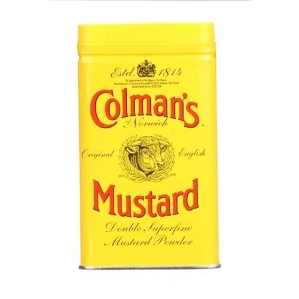 Mustard Powder