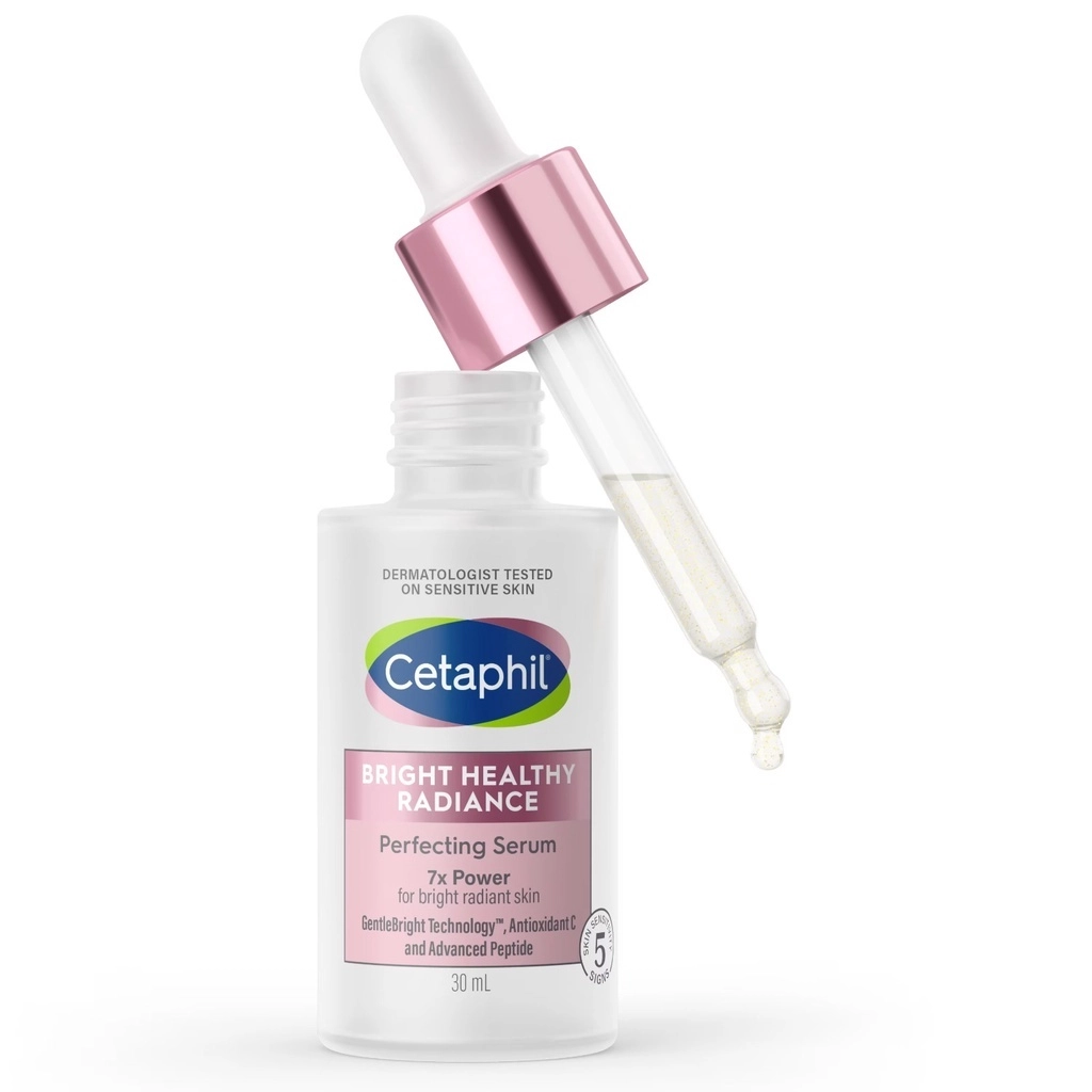 Bright Healthy Radiance Perfecting Serum