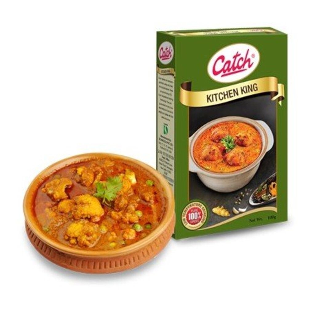 Kitchen King Masala
