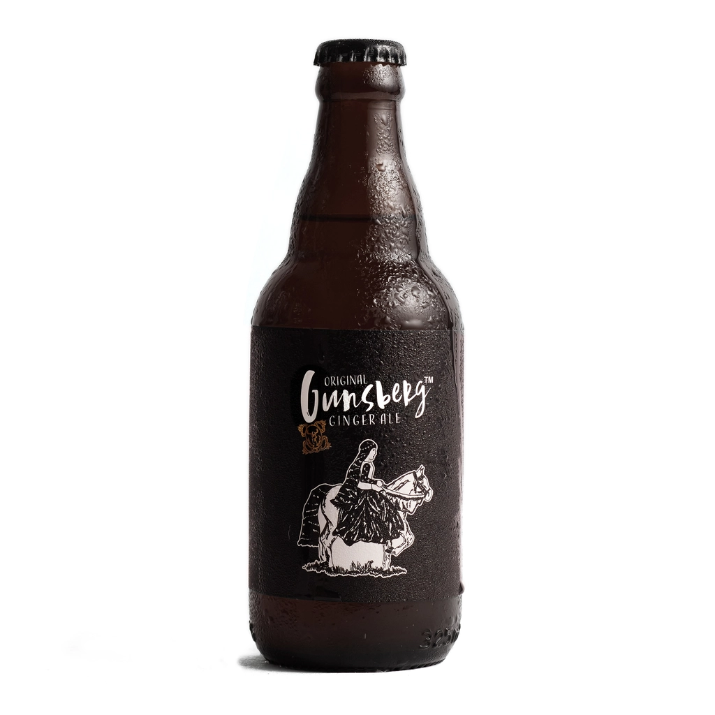 Ginger Ale