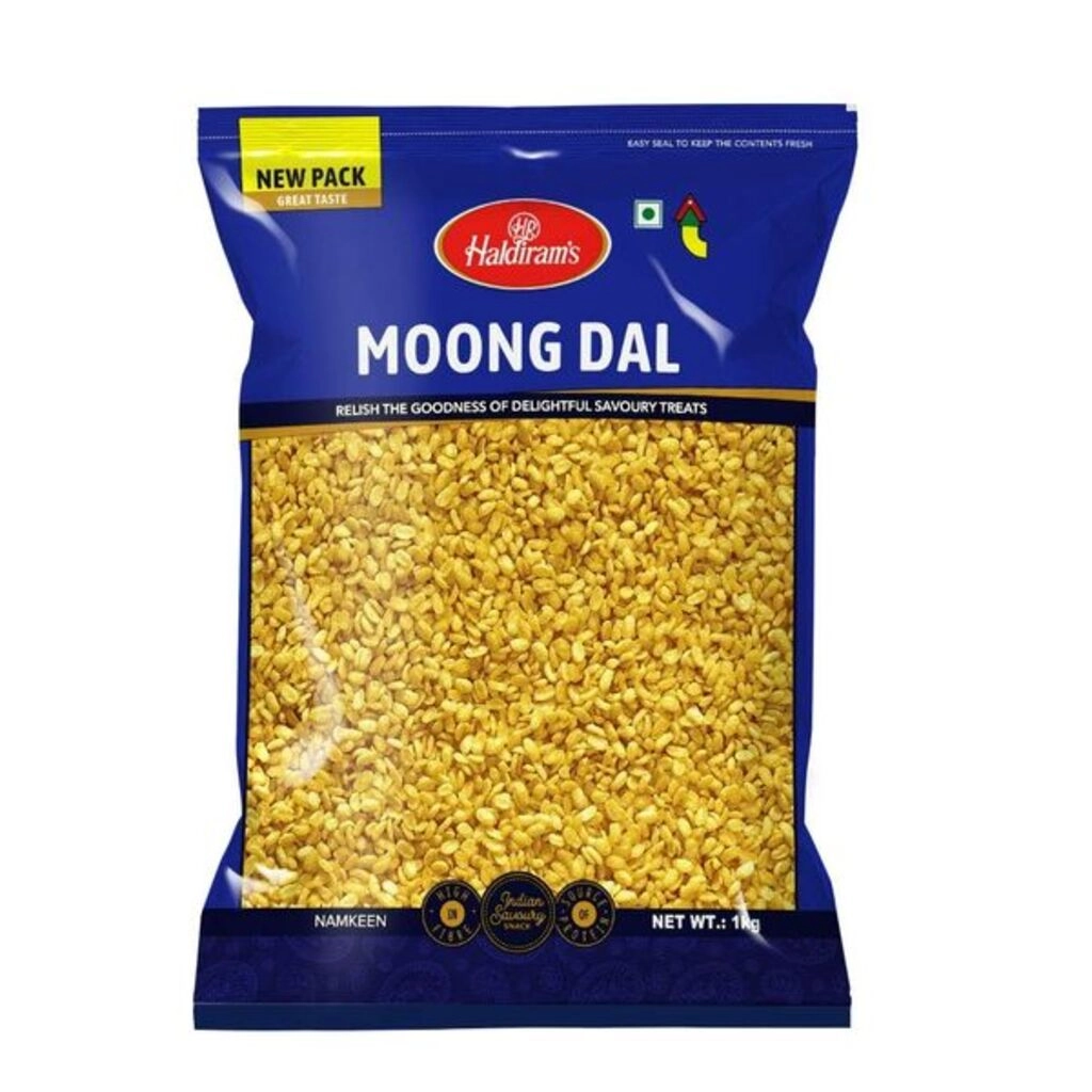 Moong Dal