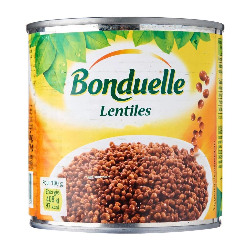 Lentils