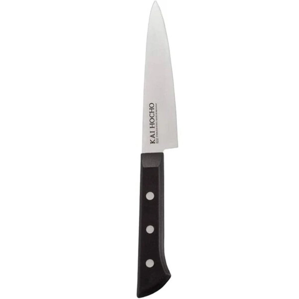 Black Petty Knife
