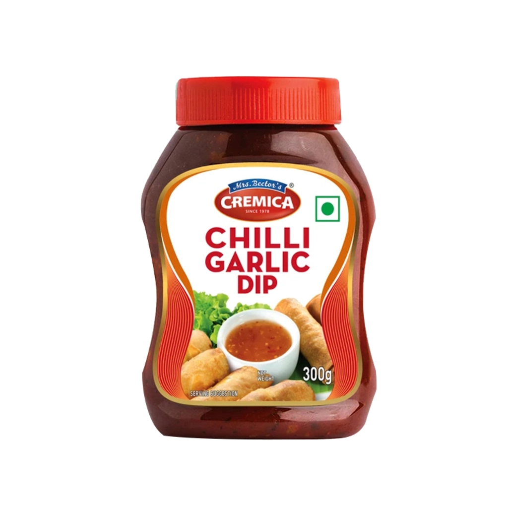 Chilli Garlic Dip