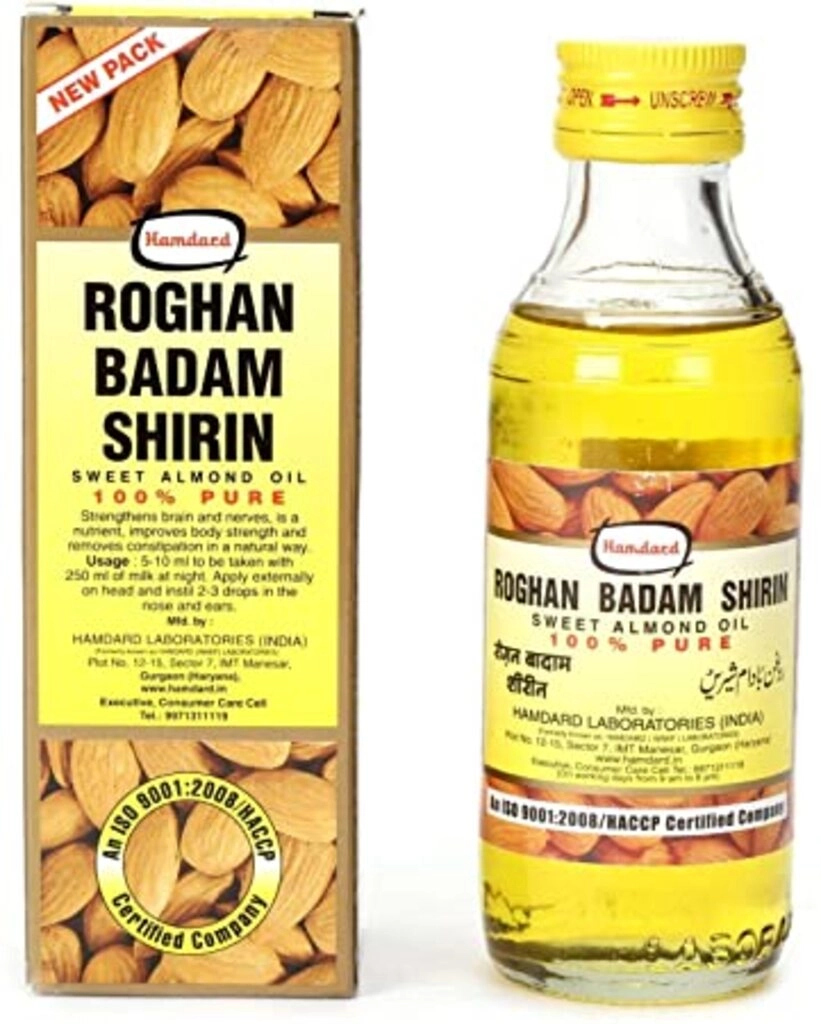 Roghan Badam Shirin 100