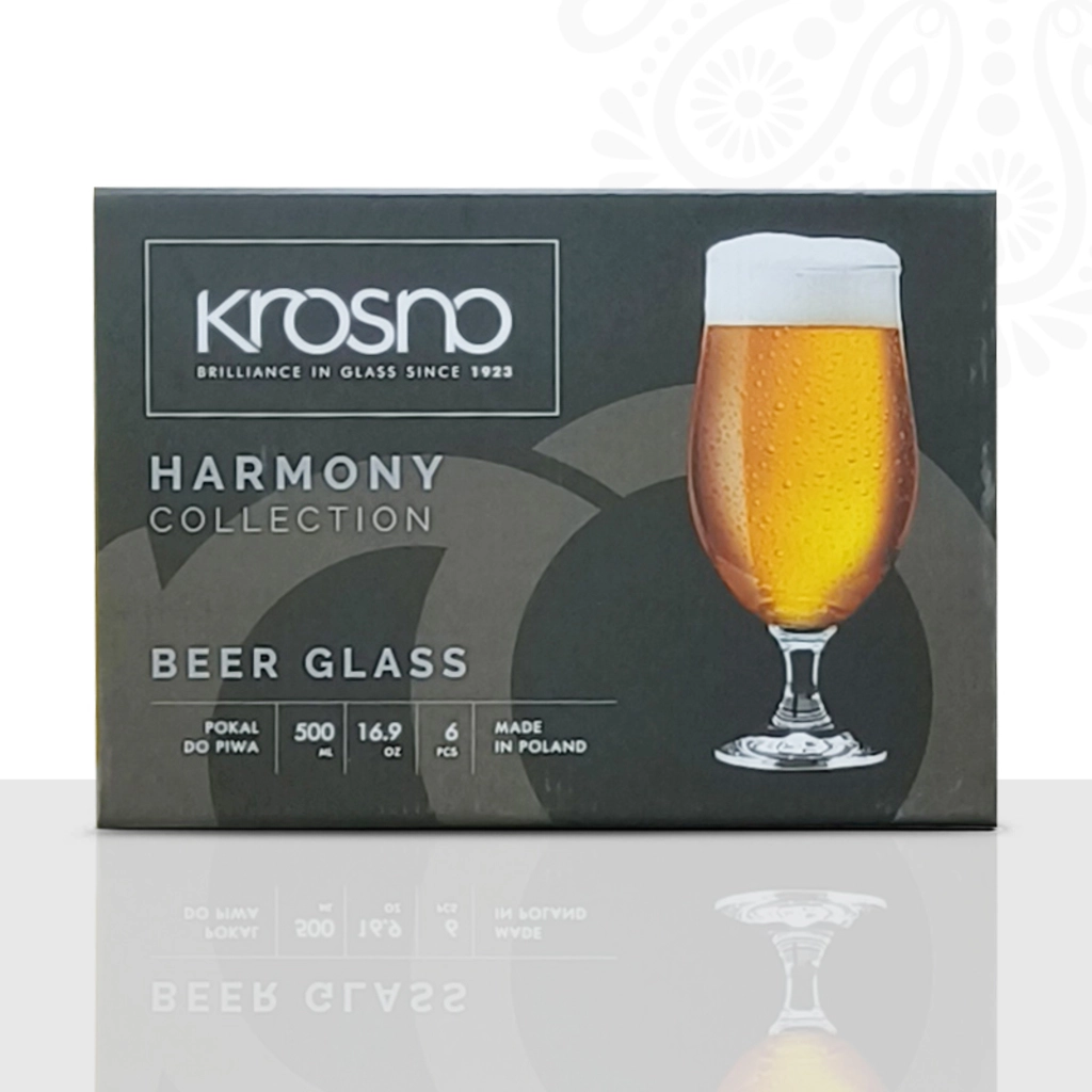 Harmony Collection Beer Glass