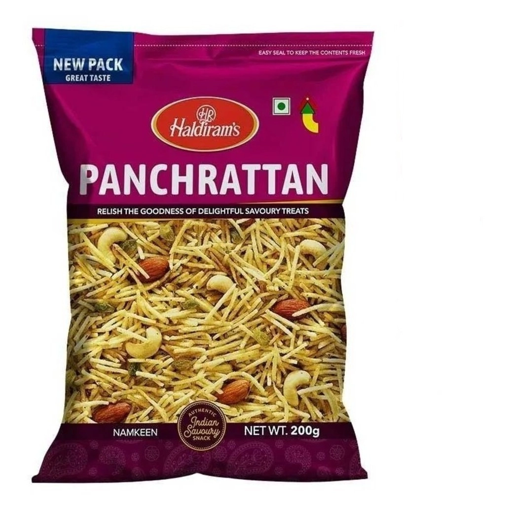 Panchrattan