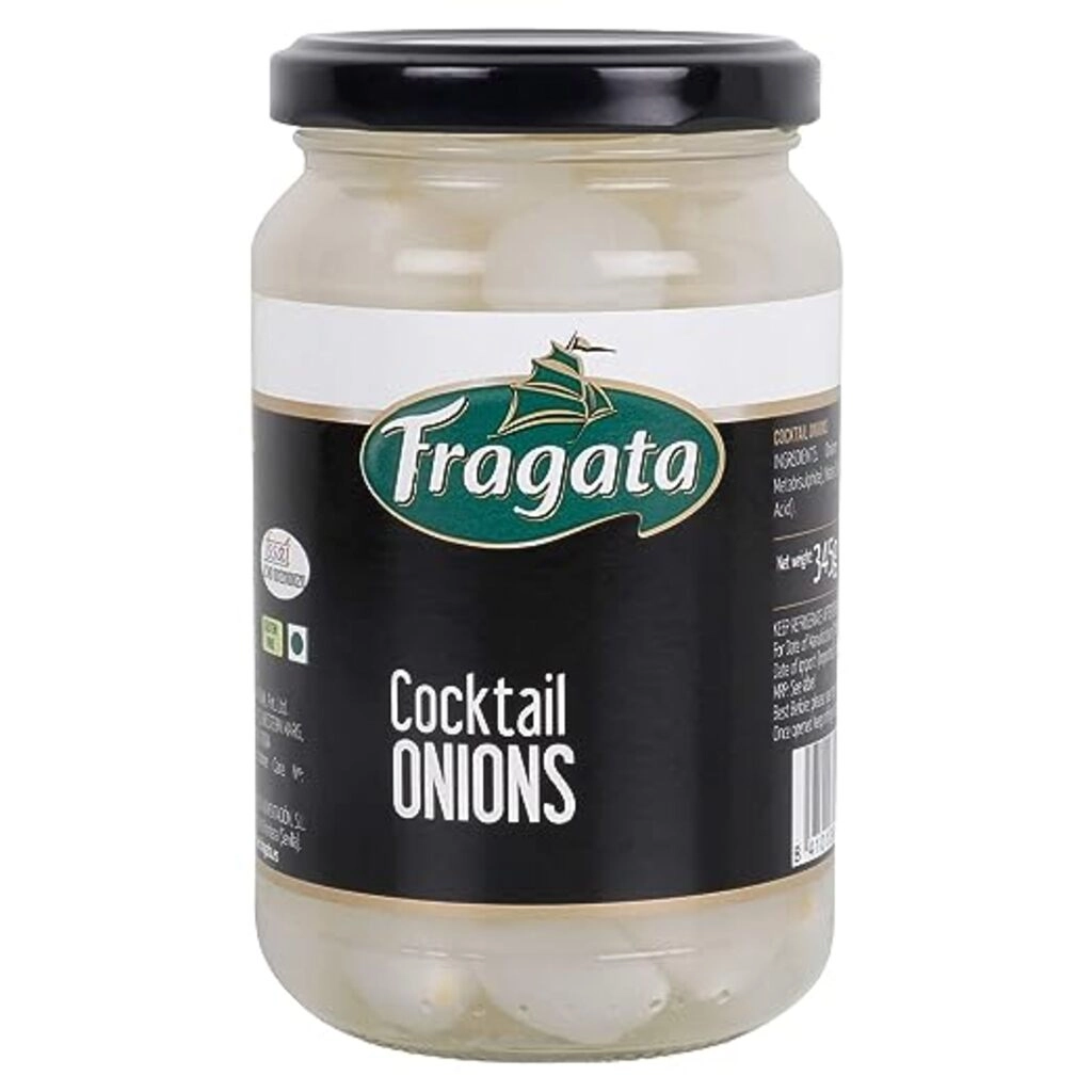 Cocktail Onions
