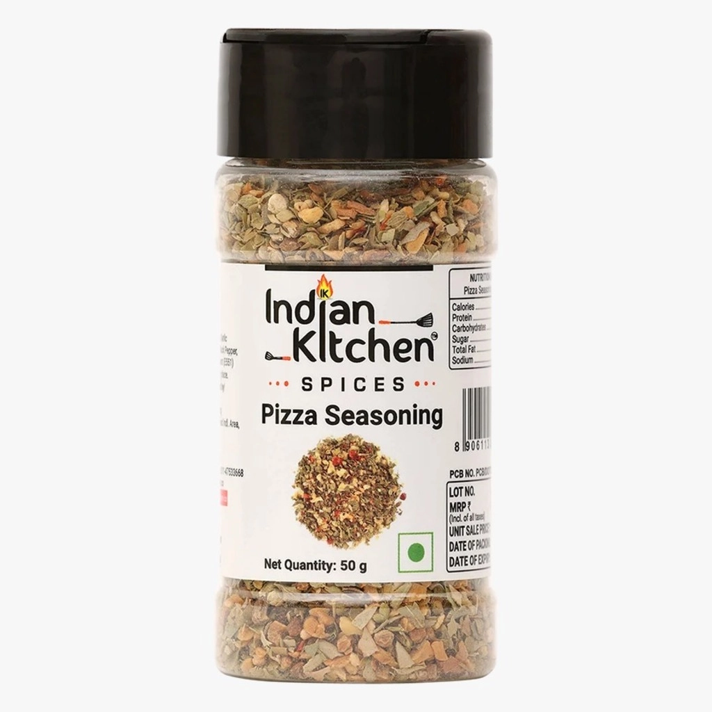 Pizza Seasoning