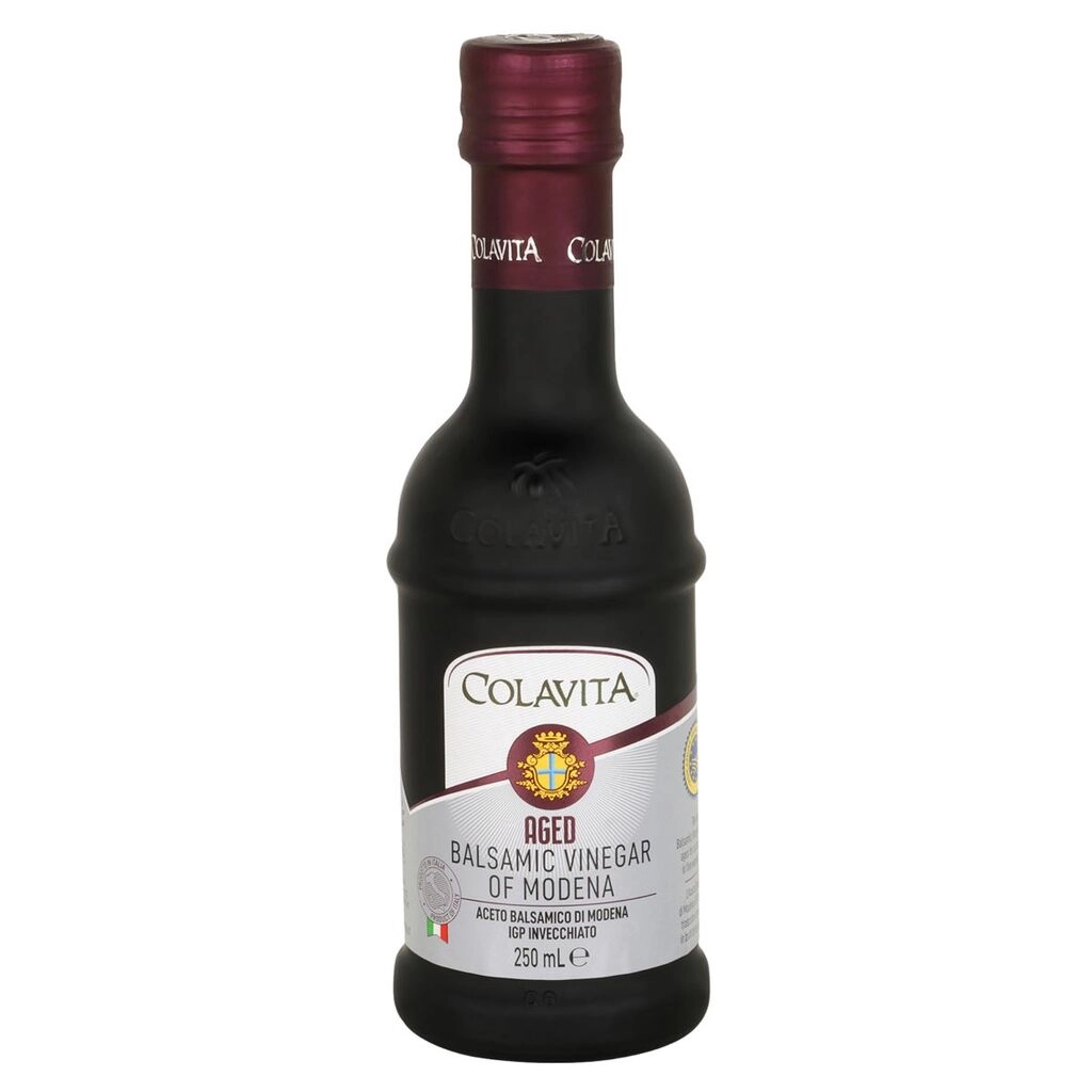 Aged Balasmic Vinegar