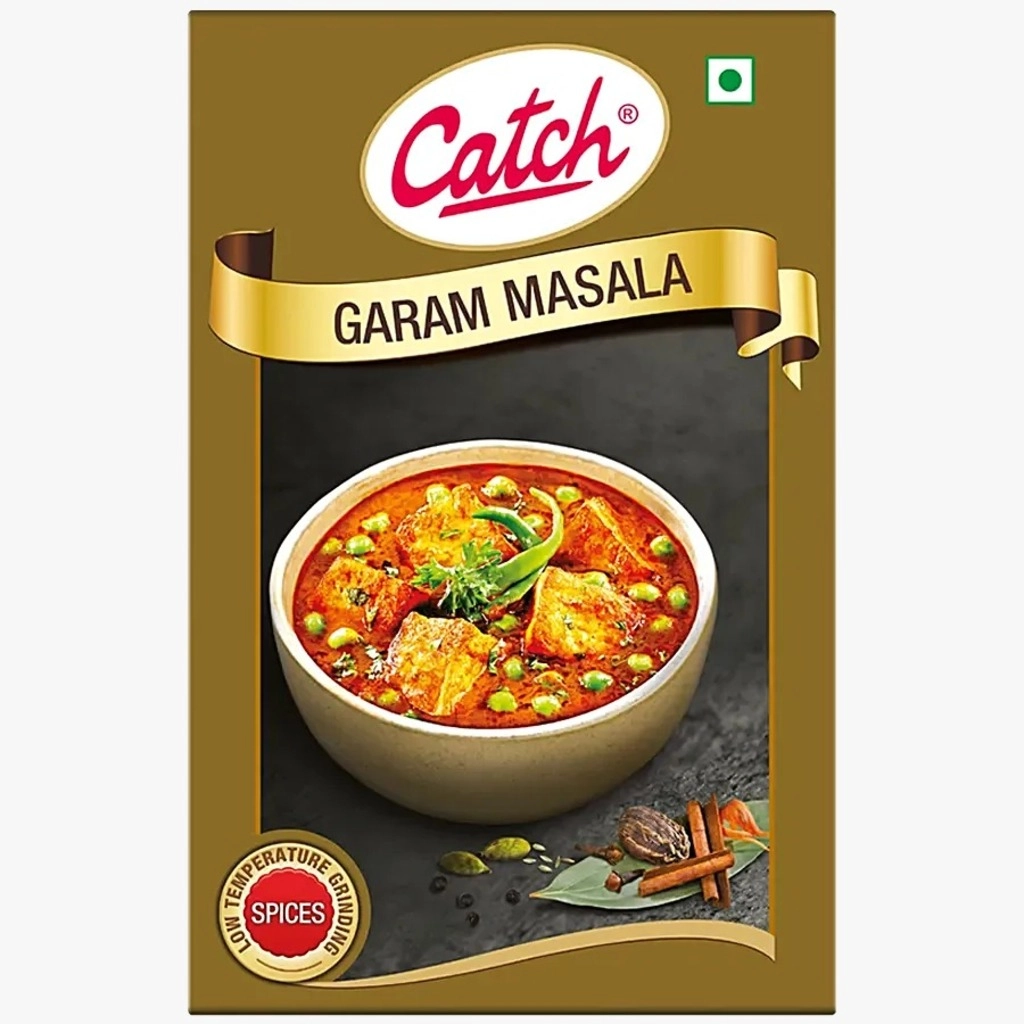 Garam Masala