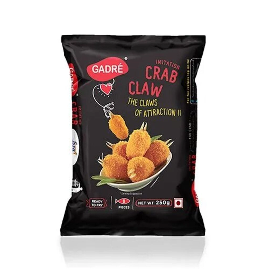 Imitation Crab Claw