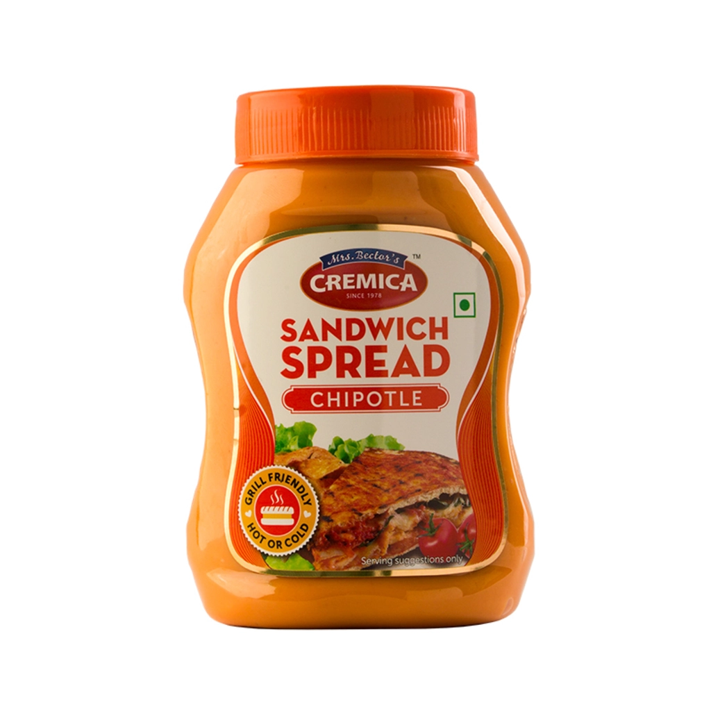 Sandwich Spread Chipotle