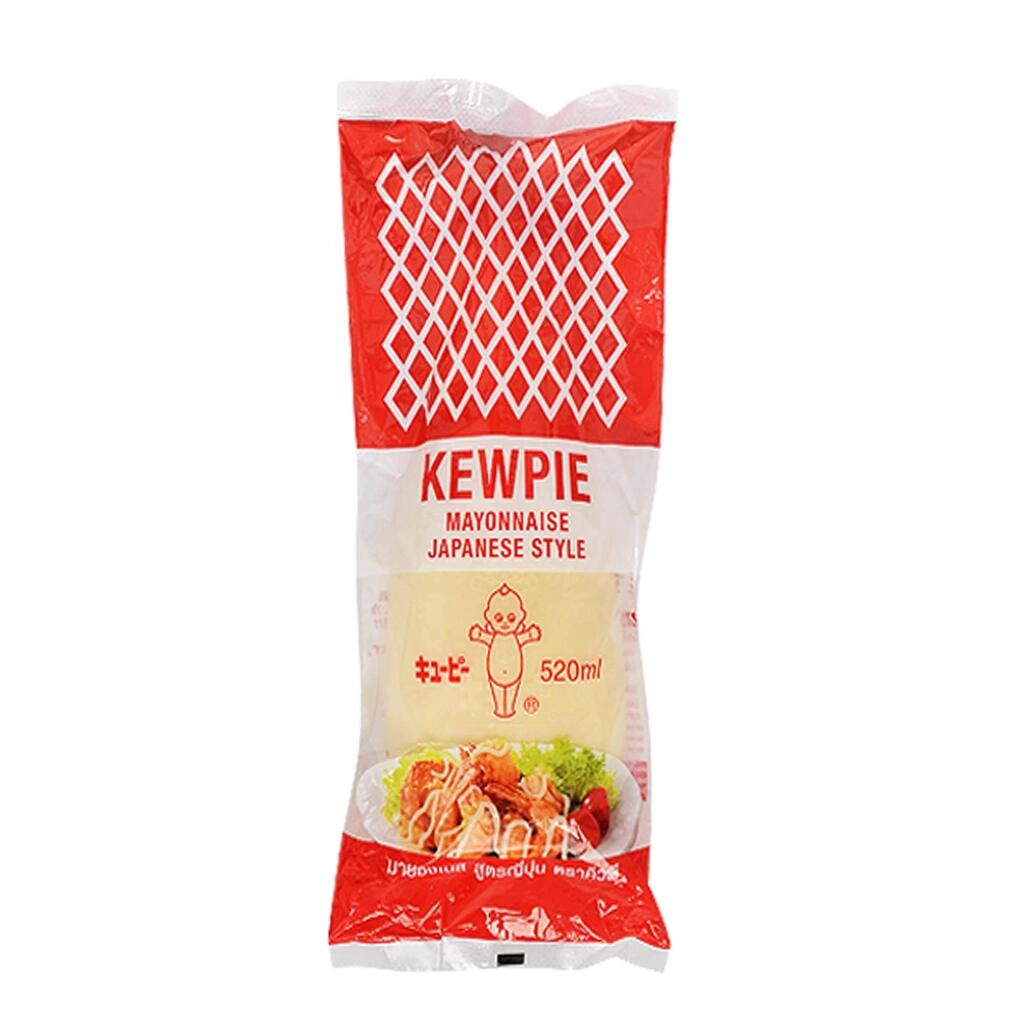 Mayonnaise