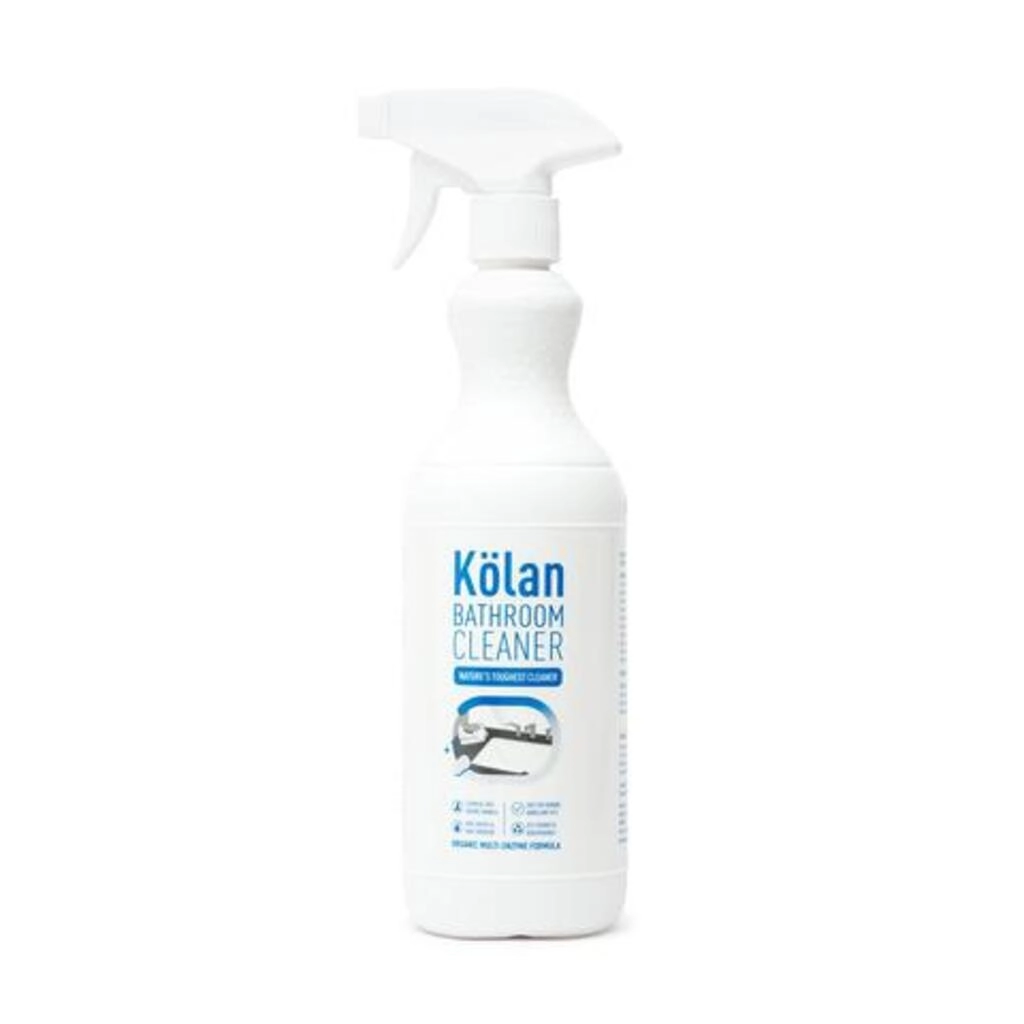Bathroom Cleaner