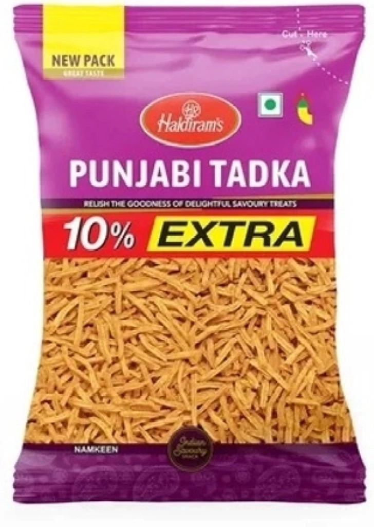 Punjabi Tadka (20g