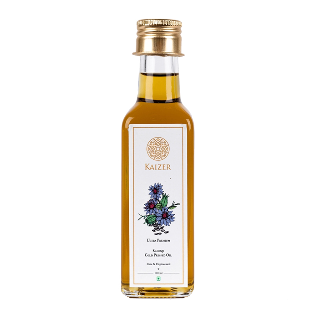 Kalonji Oil