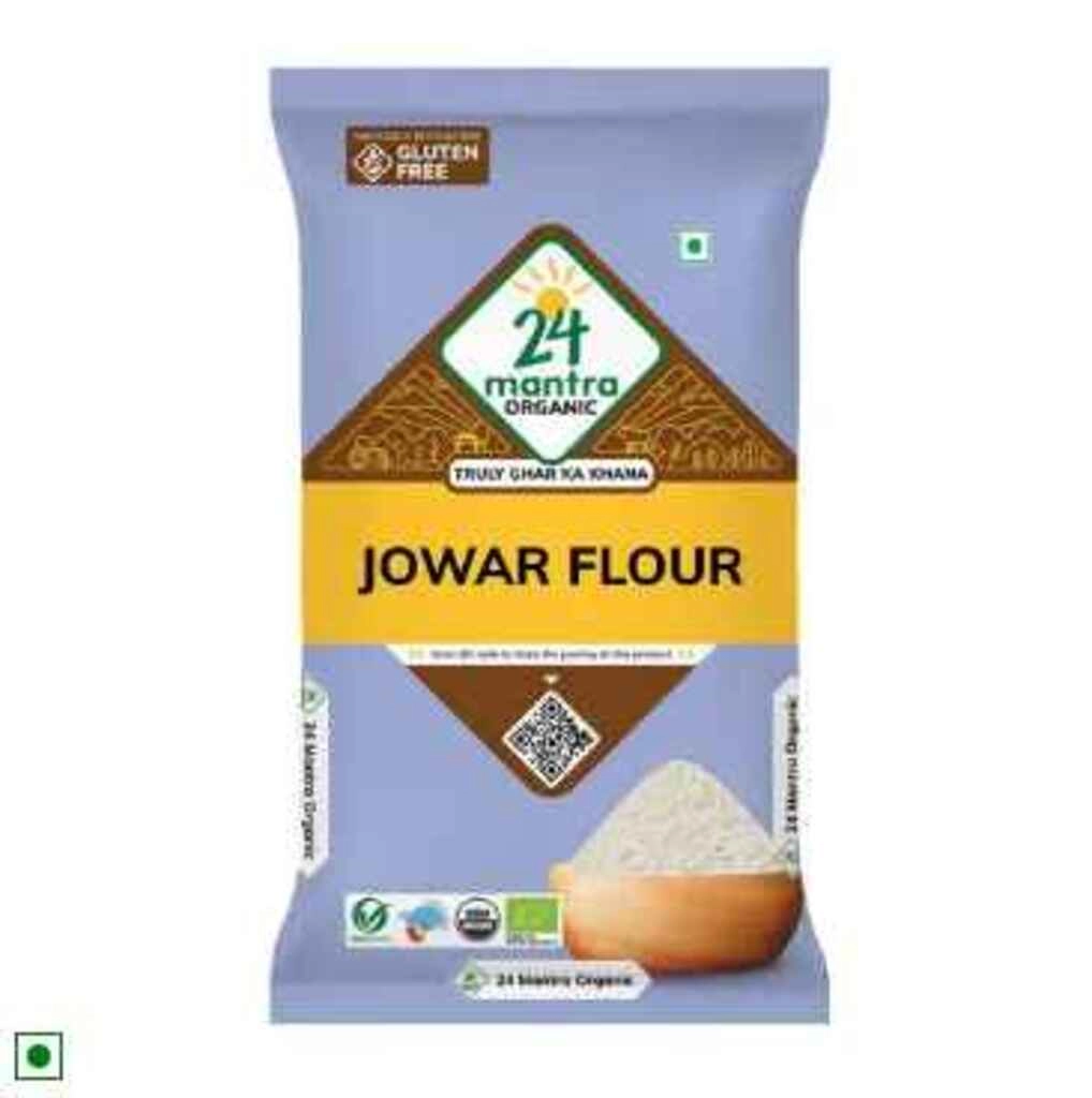 Jowar Flour