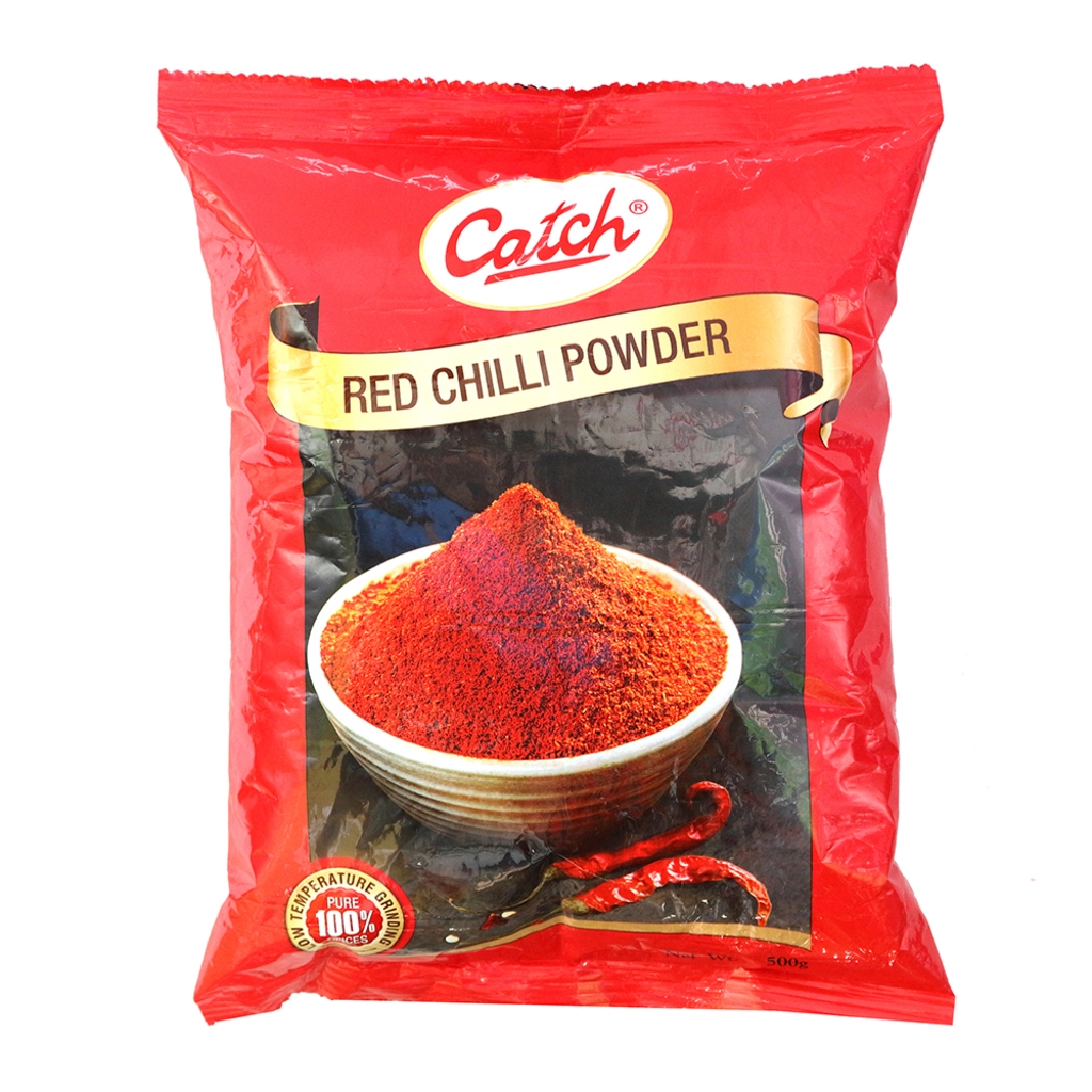 Red Chilli Powder