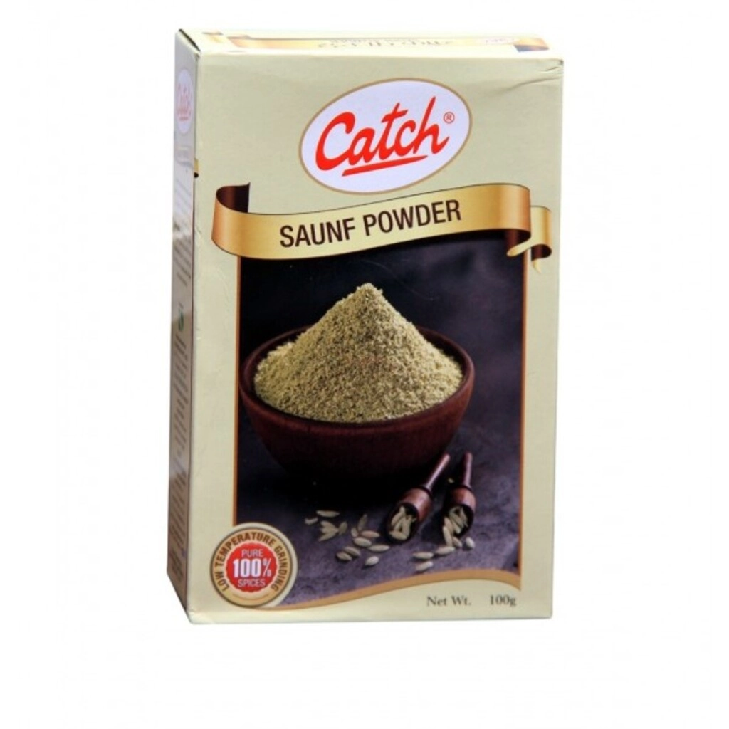 Saunf Powder