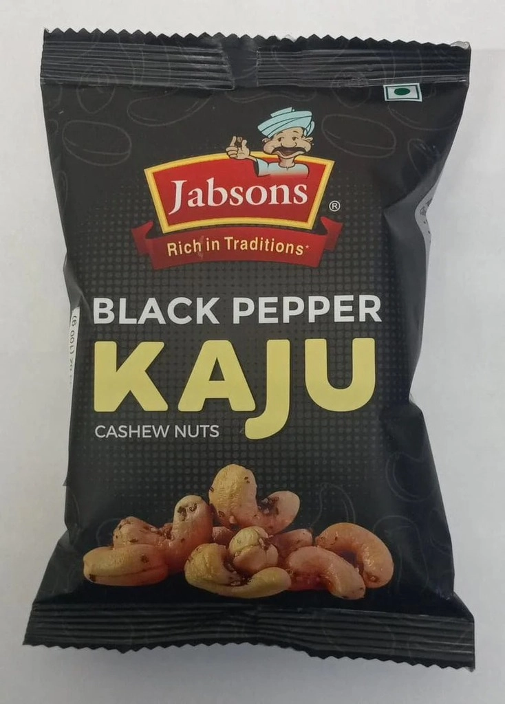 Black Pepper Kaju