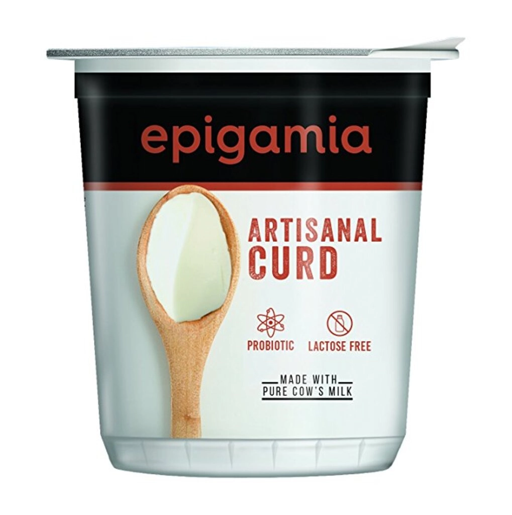 Artisanal Curd