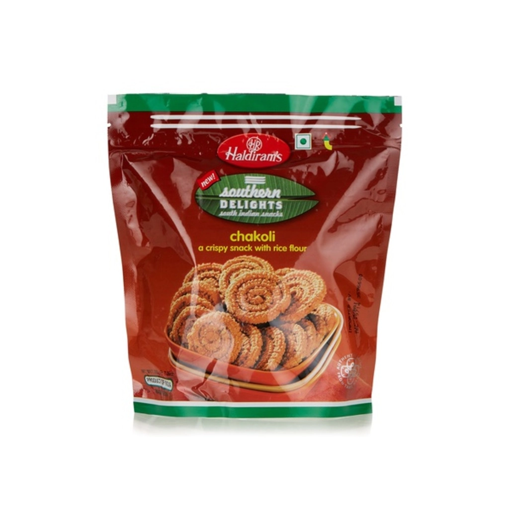 Southern Delights Chakoli